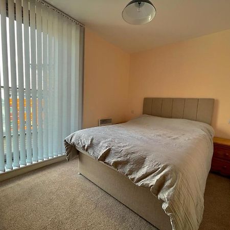 Birmingham Luxury Apartment Екстер'єр фото