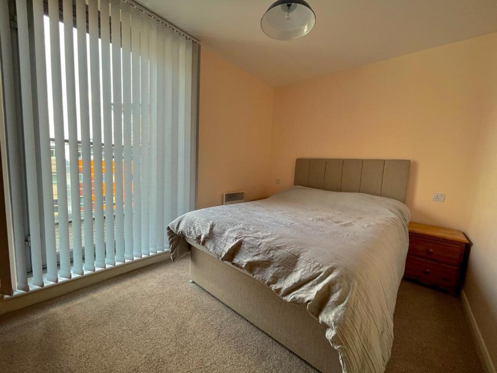 Birmingham Luxury Apartment Екстер'єр фото